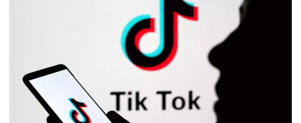 TikTok vs YouTube Neue Funktion fuer laengere Videos