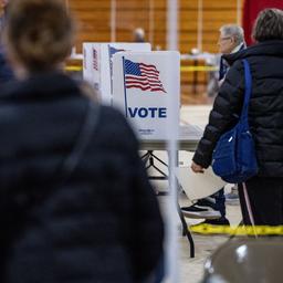 Trump gewinnt auch die Vorwahlen der Republikaner in New Hampshire