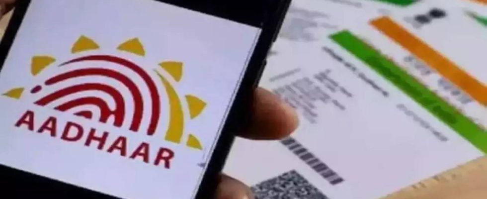 UIDAI Termin fuer Aadhaar Card online buchen Schritt fuer Schritt Anleitung