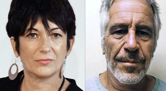 US Gericht veroeffentlicht Namen von Personen die mit Jeffrey Epstein in