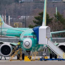 US Luftfahrtbehoerde verlangt Inspektion von Boeings nach Zwischenfall mit Tuer beim