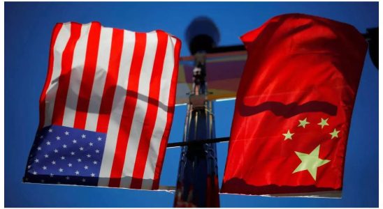 USA schlagen „Know Your Customer Cloud Computing Anforderungen vor um China entgegenzuwirken