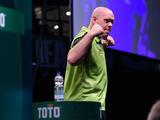 Van Gerwen holt sich den Titel in Den Bosch nach