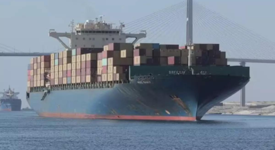 Verbesserung der Betriebseffizienz im Hafen von Colombo zur Bewaeltigung der