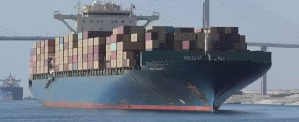 Verbesserung der Betriebseffizienz im Hafen von Colombo zur Bewaeltigung der