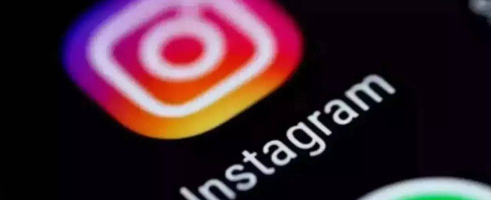 Vermeiden Sie Instagram Betrug Tipps um sich selbst zu schuetzen