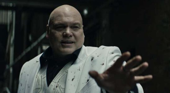 Vincent DOnofrio moechte dass Kingpin seinen eigenen Joker bekommt