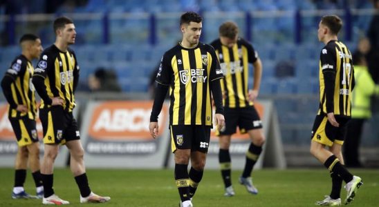 Vitesse fuehrt „konstruktive Gespraeche mit KNVB ueber amerikanische Uebernahme