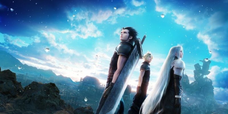 Vorschau auf Final Fantasy VII Rebirth – Square Enix gibt