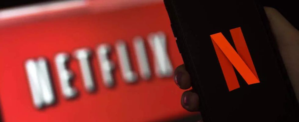 WWE schliesst Partnerschaft mit Netflix fuer exklusiven Streaming Deal