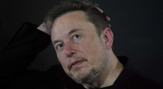 Warum Elon Musk glaubt dass er als CEO von Tesla