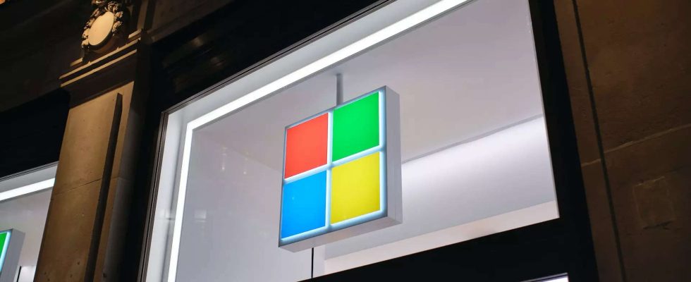 Warum Microsoft glaubt dass Apples neue Regeln fuer die EU