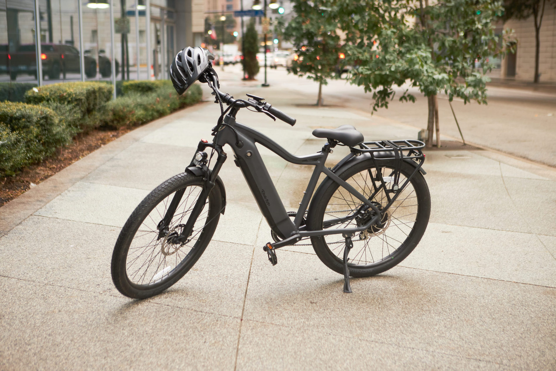 Ride1up E-Bike 700-Serie