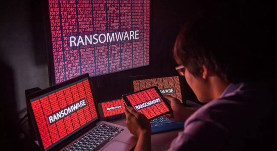 Was ist Ransomware welche Arten gibt es wie funktioniert sie