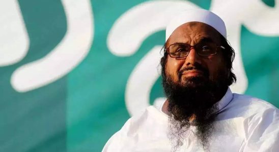 Wer war Abdul Salam Bhuttavi Hafiz Saeeds Stellvertreter und Hauptplaner