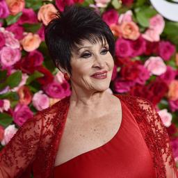 West Side Story Star Chita Rivera 91 ist verstorben Medien