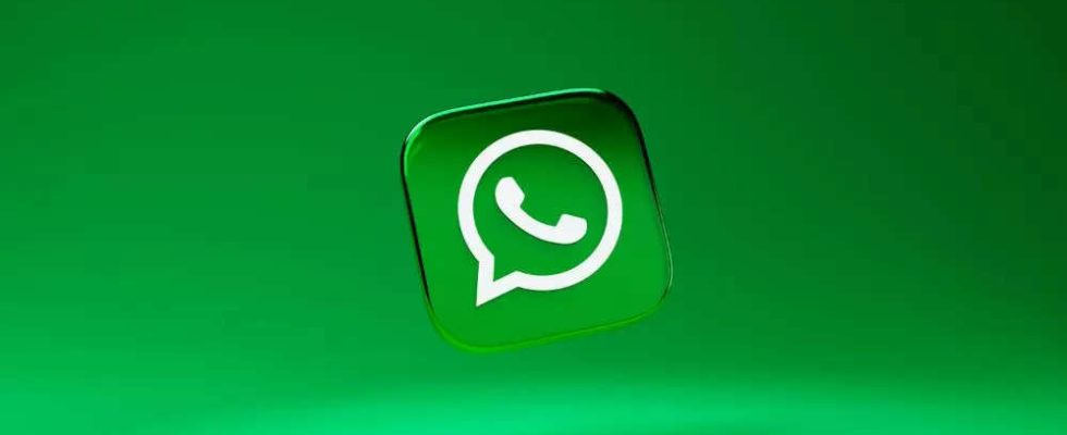 WhatsApp WhatsApp hat im November 2023 71 Lakh Konten gesperrt Warum