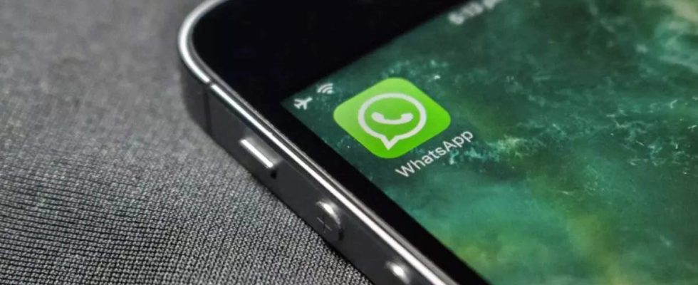 WhatsApp ermoeglicht iPhone Nutzern bald das Bearbeiten von Stickern