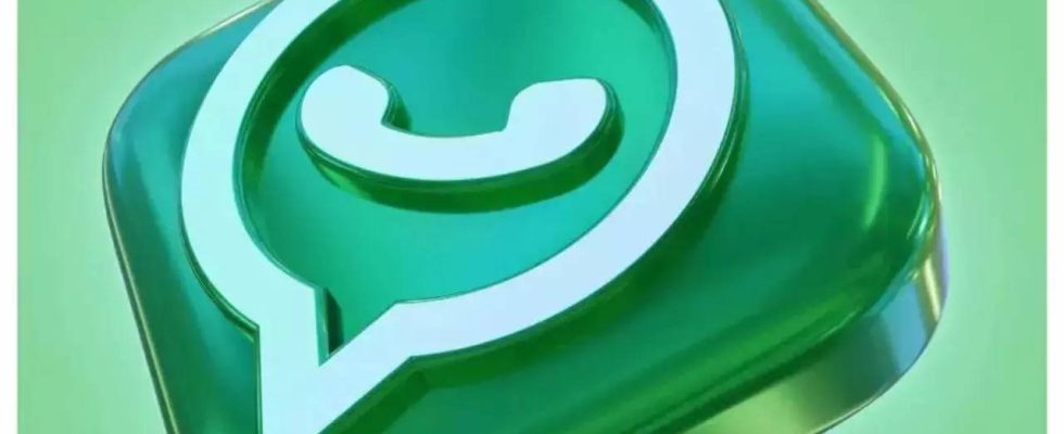 WhatsApp koennte diese neue Datenschutzfunktion bald fuer Desktop Benutzer bereitstellen