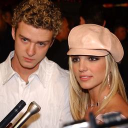 Wie Fans von Britney Spears Justin Timberlakes Single vereiteln wollen