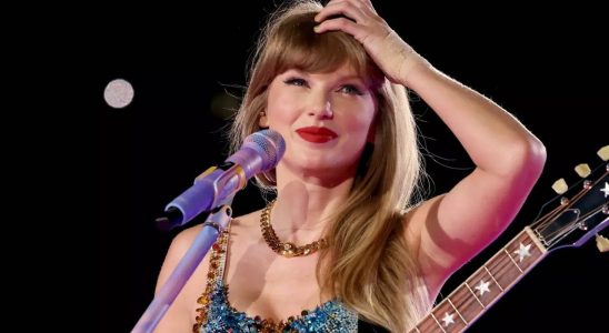 Wie Taylor Swift „Opfer von Deep Fake wurde