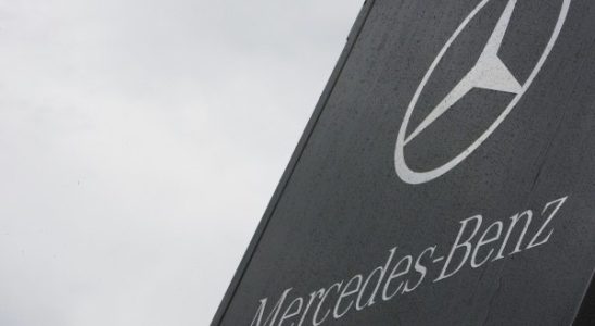 Wie ein versehentlich veroeffentlichtes Passwort den Mercedes Benz Quellcode offenlegte