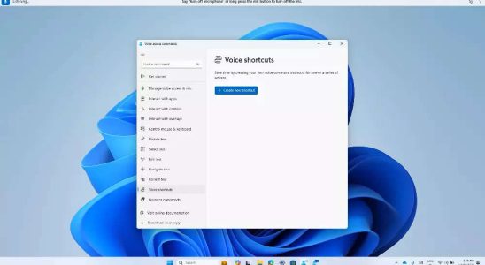 Windows 11 Microsoft bringt Sprachverknuepfungen in Windows 11 Was das