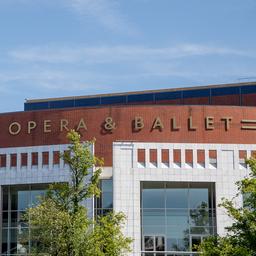 Zahl der Besucher der Nationaloper und des Nationalballetts steigt leicht