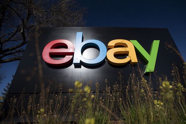 eBay plant den Abbau von 1000 Stellen weil das Unternehmen