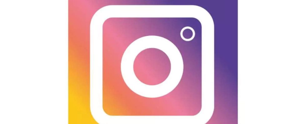 ​​So entkoppeln Sie Ihr Instagram Konto von anderen sozialen Netzwerken