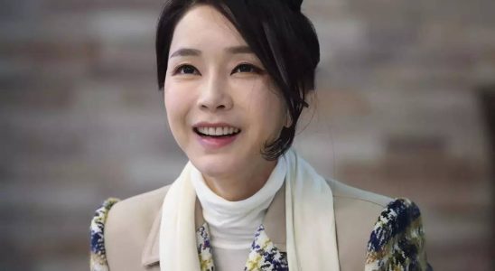 „Dior Taschenskandal Suedkoreas First Lady und die politischen Folgen Weltnachrichten