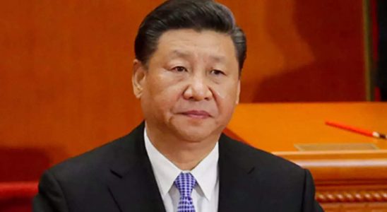 „Keine Gnade Jetzt nimmt Xi Jinping im Kampf gegen Korruption