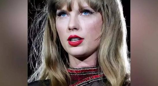 „Taylor Swift Suchanfragen auf X nach KI Porno Empoerung blockiert Weltnachrichten