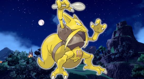 10 Pokemon mit ueberraschend dunklem Hintergrund