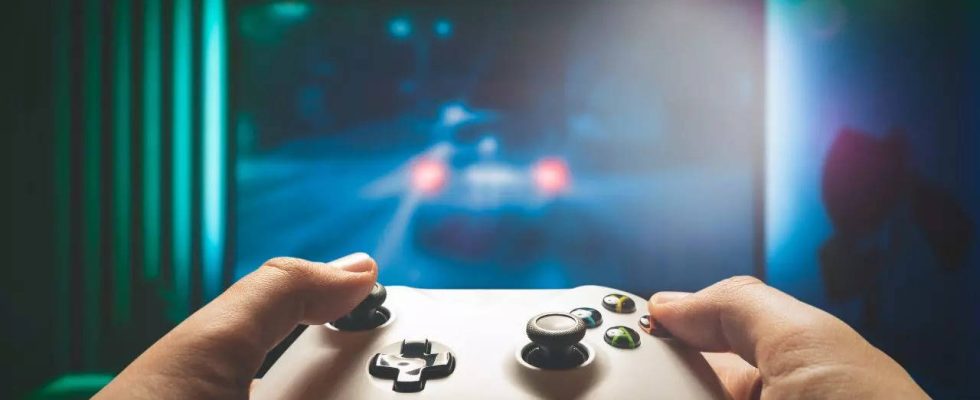 15 kommende Videospiele Machen Sie sich bereit zum Spielen 15