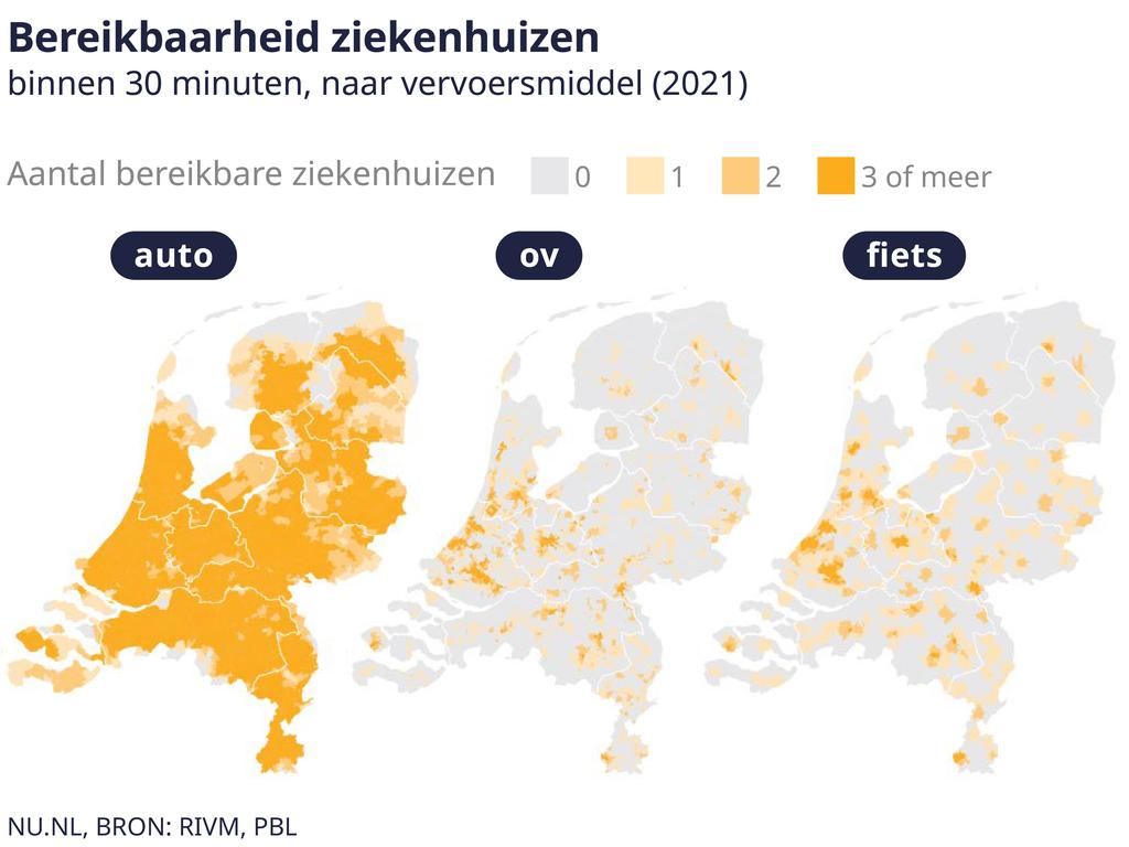 1706778549 413 Raus aus dem Auto aufs Fahrrad Sechs Grafiken zeigen dass