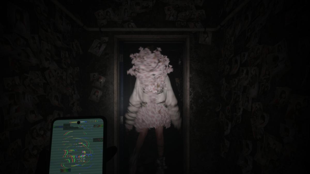 Silent Hill: The Short Message Review: Das ist Silent Hill