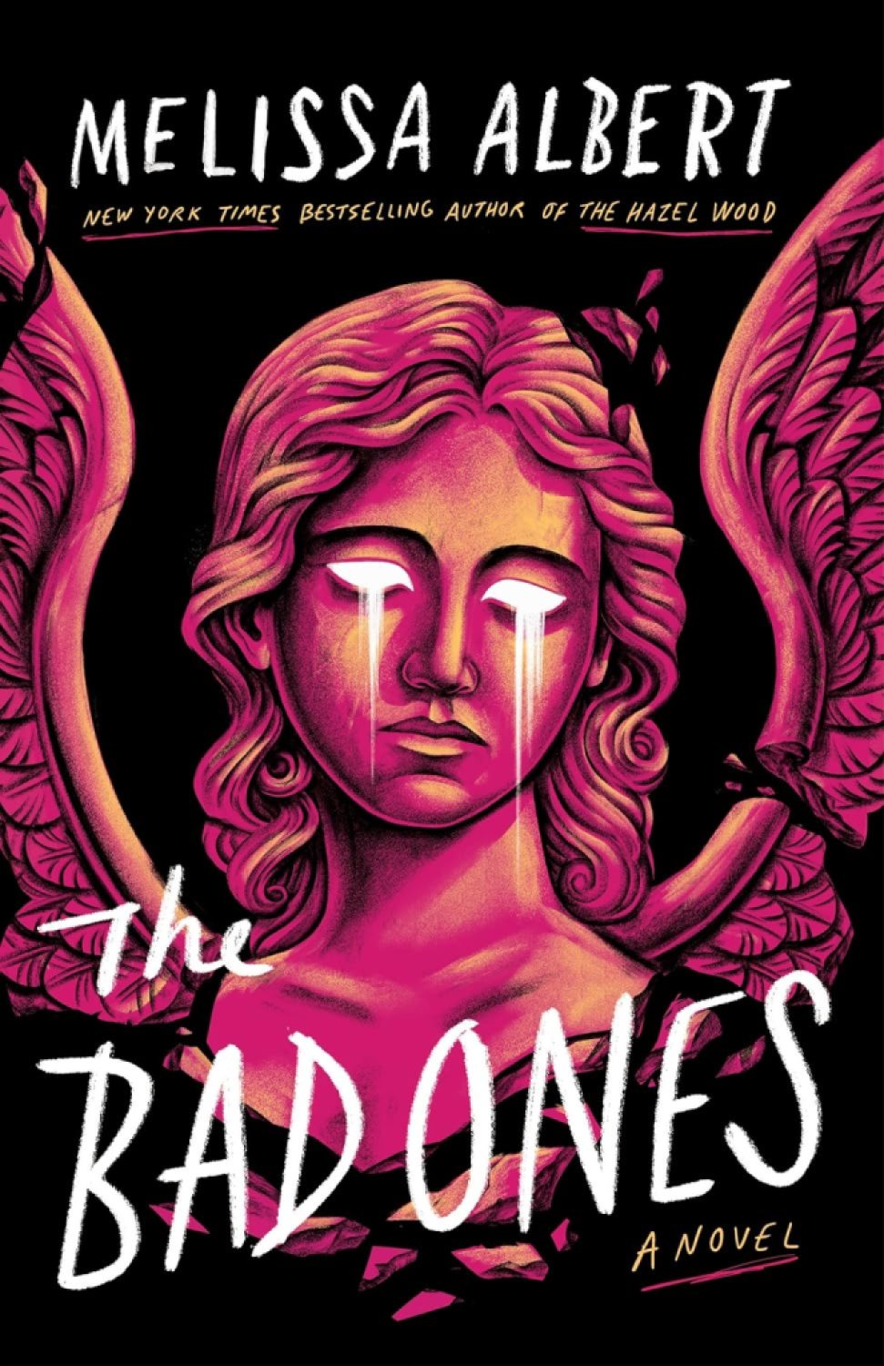 Cover von The Bad Ones.