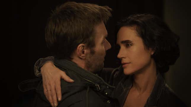 Joel Edgerton und Jennifer Connelly in Dark Matter 