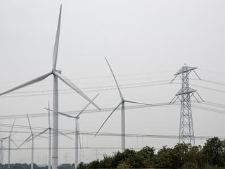 Elektriciteitsnet Gelderland en Noord-Holland wordt flink uitgebreid