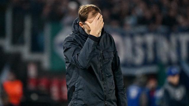 1707958036 888 Live CL Reaktionen nach der Niederlage der Bayern bei Lazio