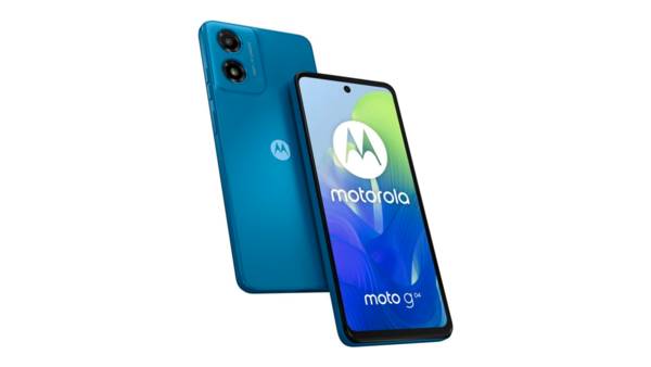 Moto G04