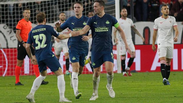 1708458375 235 Live Champions League Der PSV bereitete sich auf den