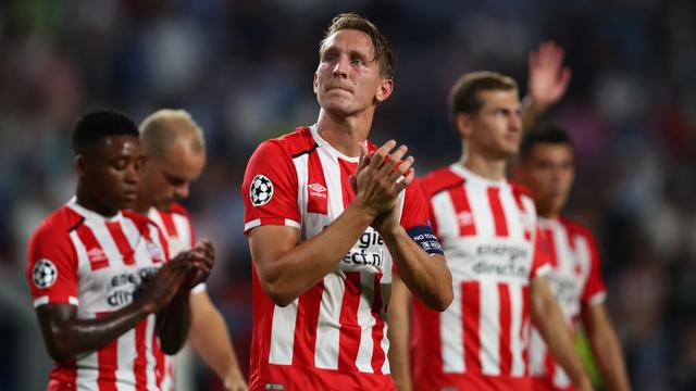 1708458375 92 Live Champions League Der PSV bereitete sich auf den