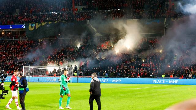 1708461209 621 Live Champions League Malen bringt Dortmund beim Altklub PSV