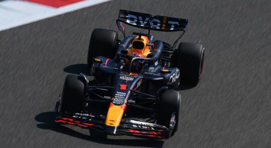 1708502262 Live F1 Mit dem ersten Testtag startet Verstappen die