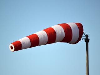 Hoe laat is de storm bij jou? Bekijk hier hoe Louis over Nederland trekt