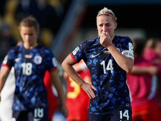 Oranje heeft nog appeltje te schillen met Spanje: 'Baal nog steeds van WK'