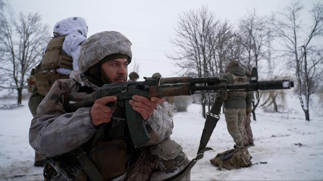 1708766994 551 Live Ukraine Gedenken an die Opfer von zwei Jahren Krieg