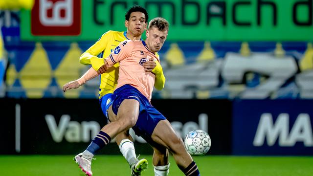 1708803248 656 Live Premier League PSV geht in Zwolle durch Bakayoko